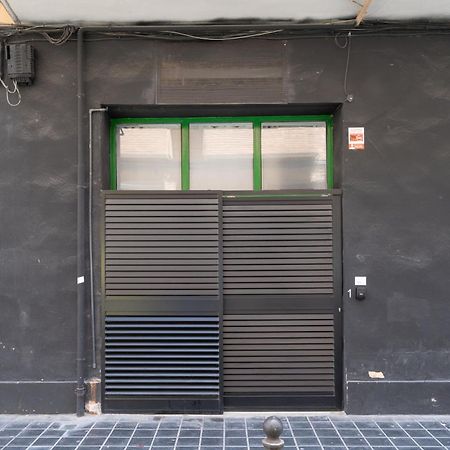 Loft Ibiza Apartamento N2 Valencia Eksteriør bilde