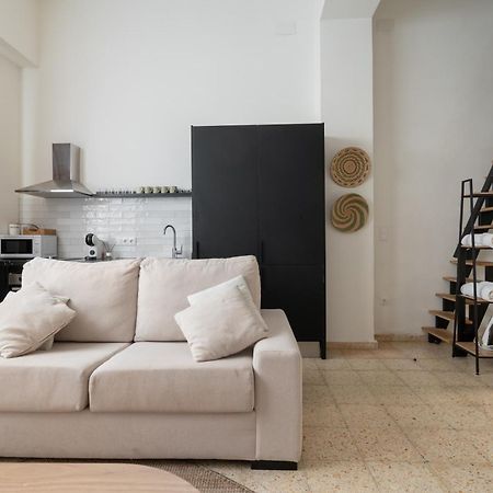 Loft Ibiza Apartamento N2 Valencia Eksteriør bilde