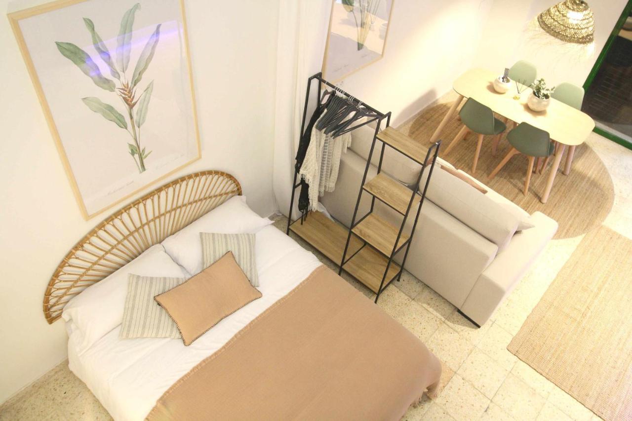 Loft Ibiza Apartamento N2 Valencia Eksteriør bilde