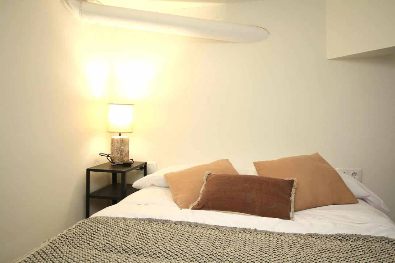 Loft Ibiza Apartamento N2 Valencia Eksteriør bilde