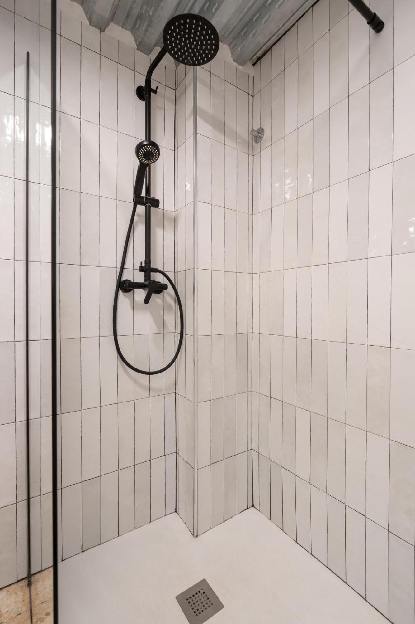 Loft Ibiza Apartamento N2 Valencia Eksteriør bilde